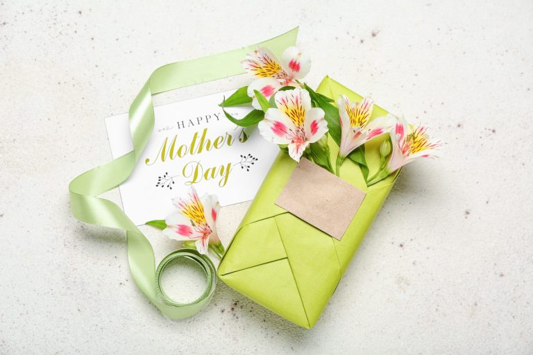 Mother's Day Gifting