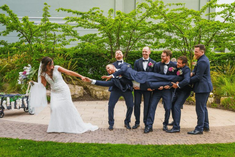 Tait Young Wedding Photo & Film